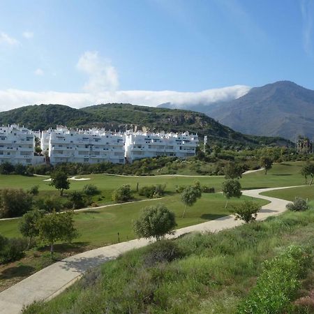 Valle Romano Golf Resort Capitolio Estepona Dış mekan fotoğraf