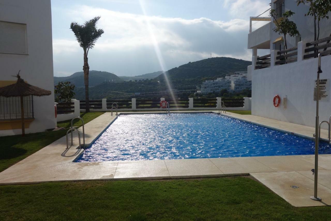 Valle Romano Golf Resort Capitolio Estepona Dış mekan fotoğraf