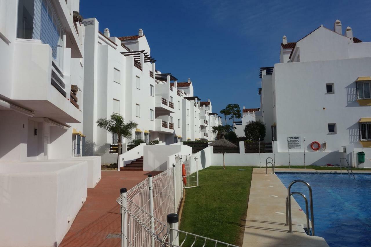 Valle Romano Golf Resort Capitolio Estepona Dış mekan fotoğraf