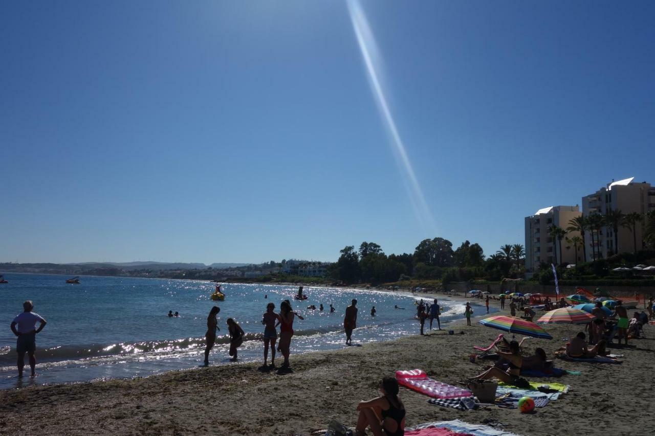 Valle Romano Golf Resort Capitolio Estepona Dış mekan fotoğraf