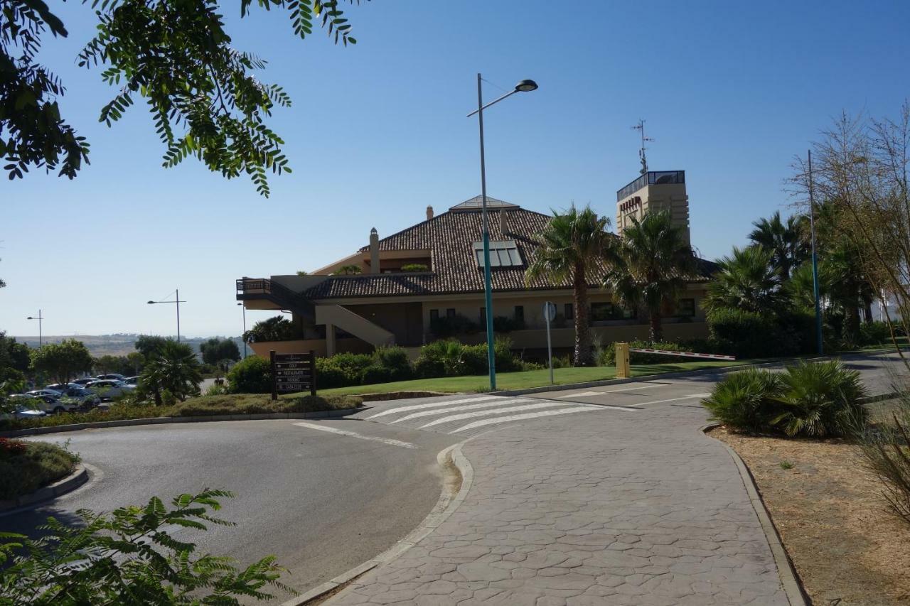 Valle Romano Golf Resort Capitolio Estepona Dış mekan fotoğraf