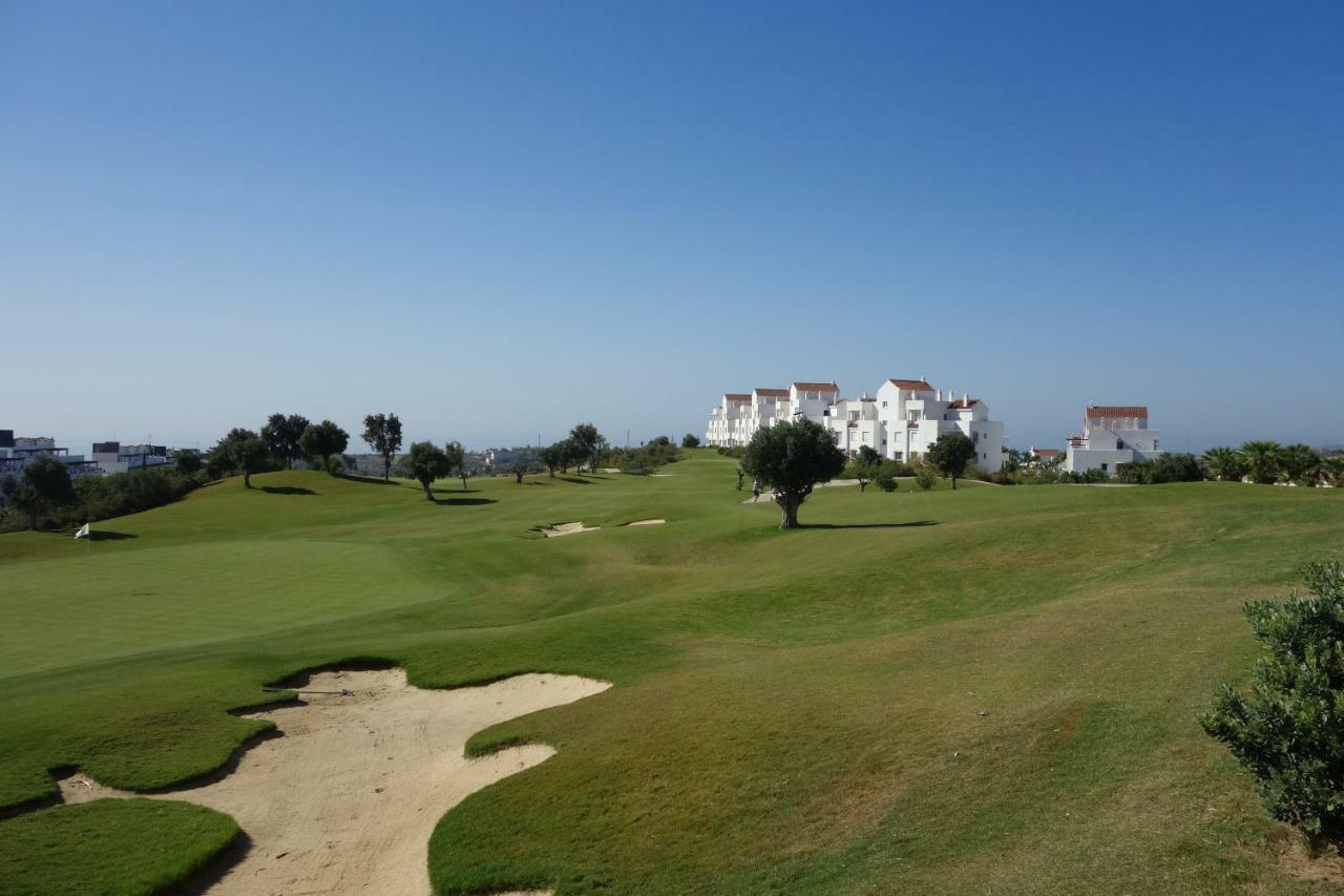 Valle Romano Golf Resort Capitolio Estepona Dış mekan fotoğraf