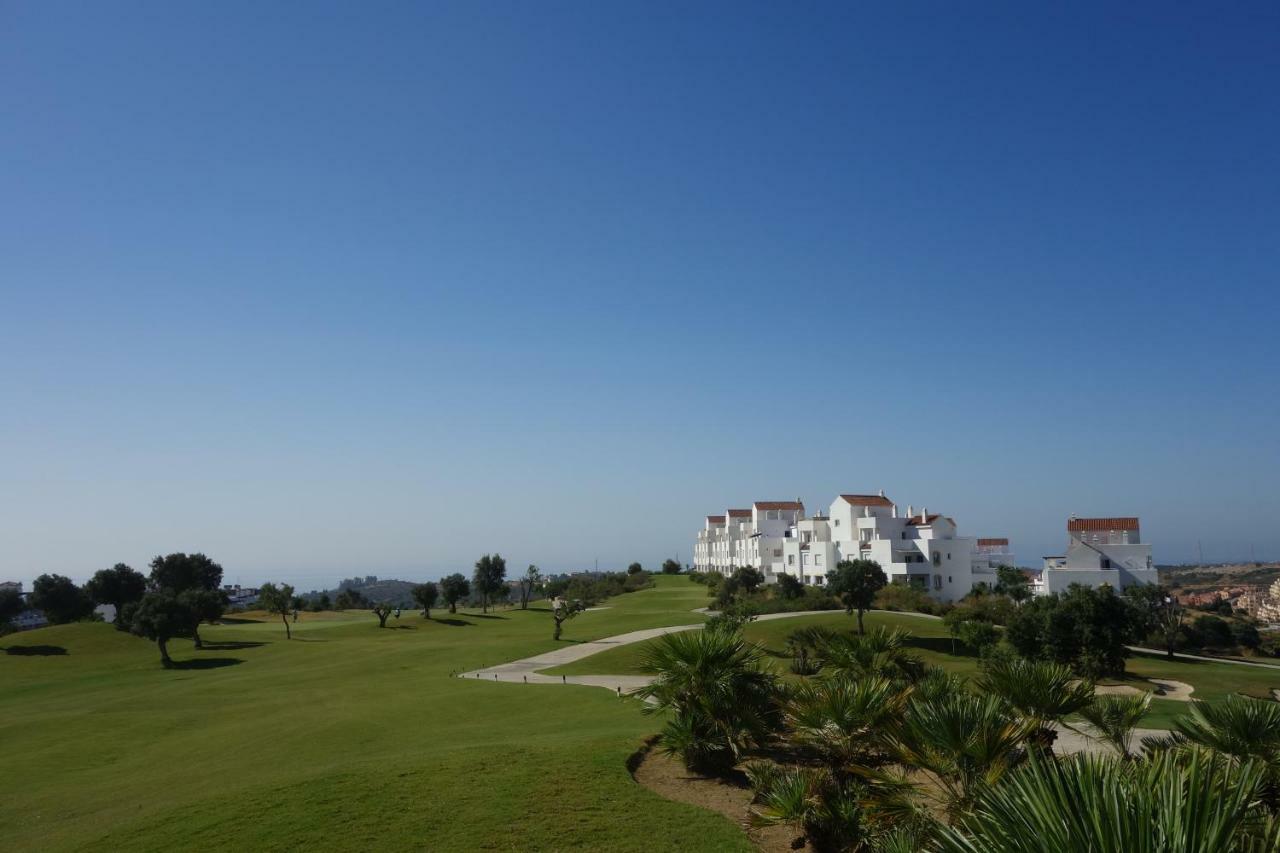 Valle Romano Golf Resort Capitolio Estepona Dış mekan fotoğraf