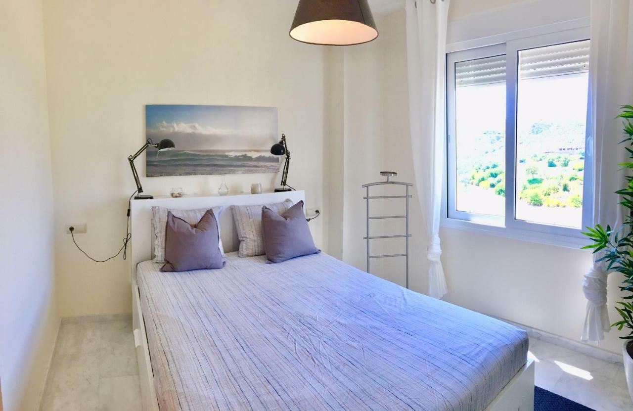 Valle Romano Golf Resort Capitolio Estepona Dış mekan fotoğraf