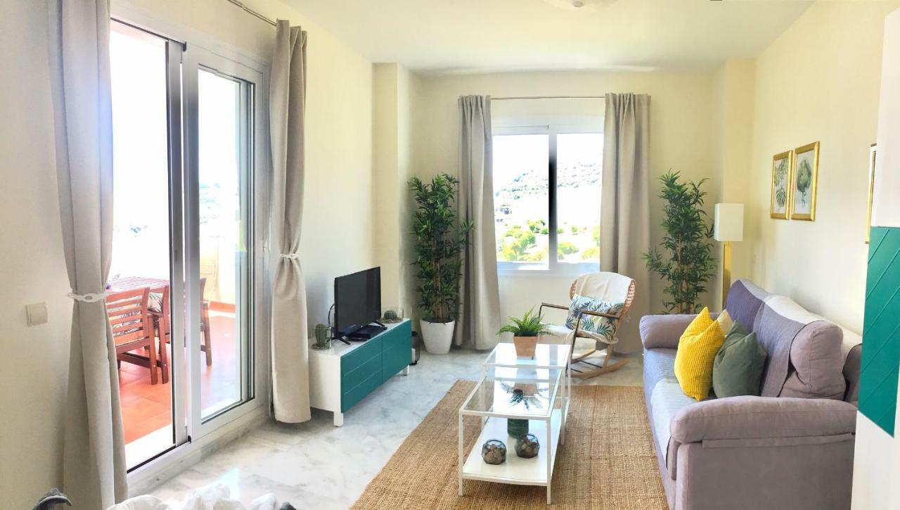 Valle Romano Golf Resort Capitolio Estepona Dış mekan fotoğraf