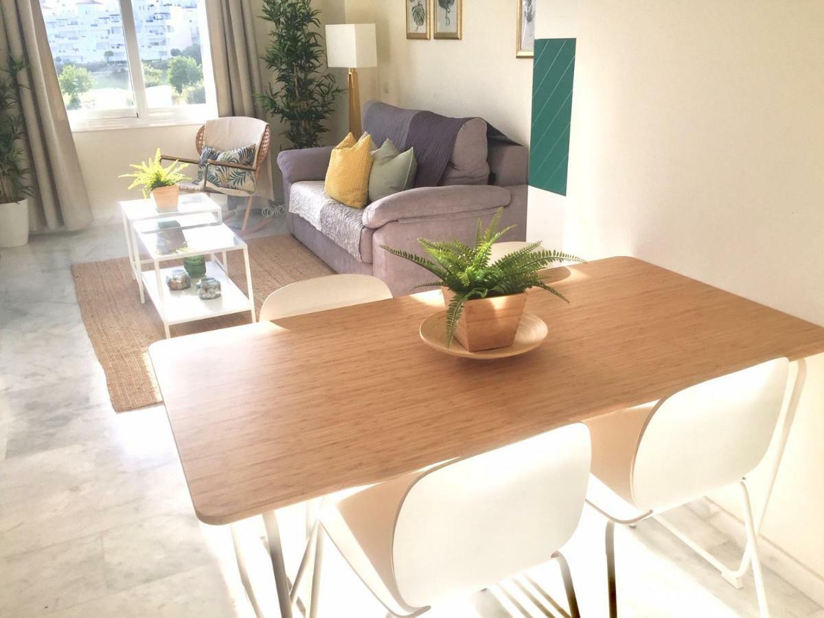 Valle Romano Golf Resort Capitolio Estepona Dış mekan fotoğraf