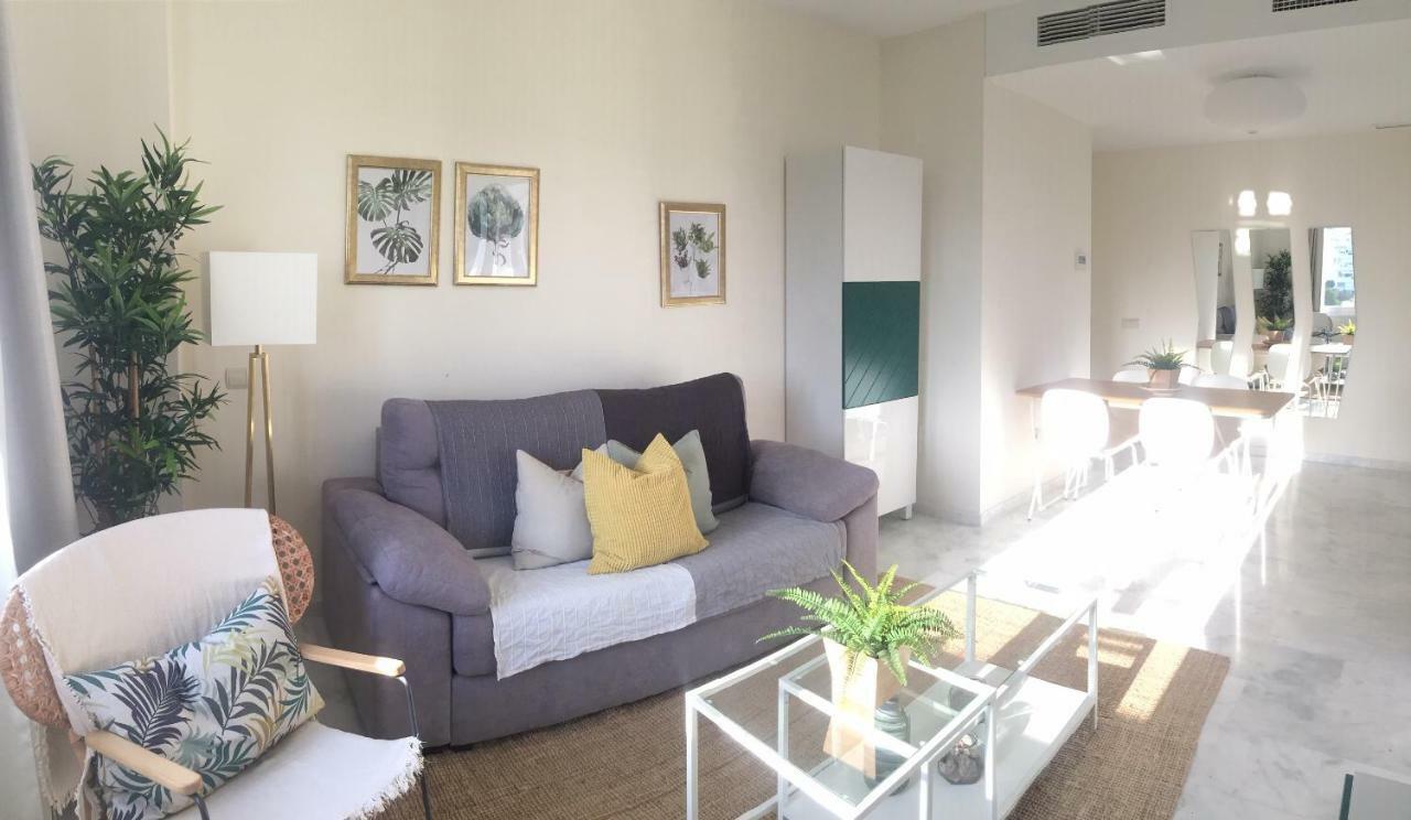 Valle Romano Golf Resort Capitolio Estepona Dış mekan fotoğraf