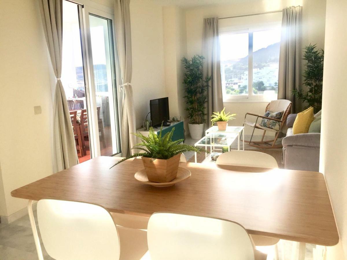 Valle Romano Golf Resort Capitolio Estepona Dış mekan fotoğraf