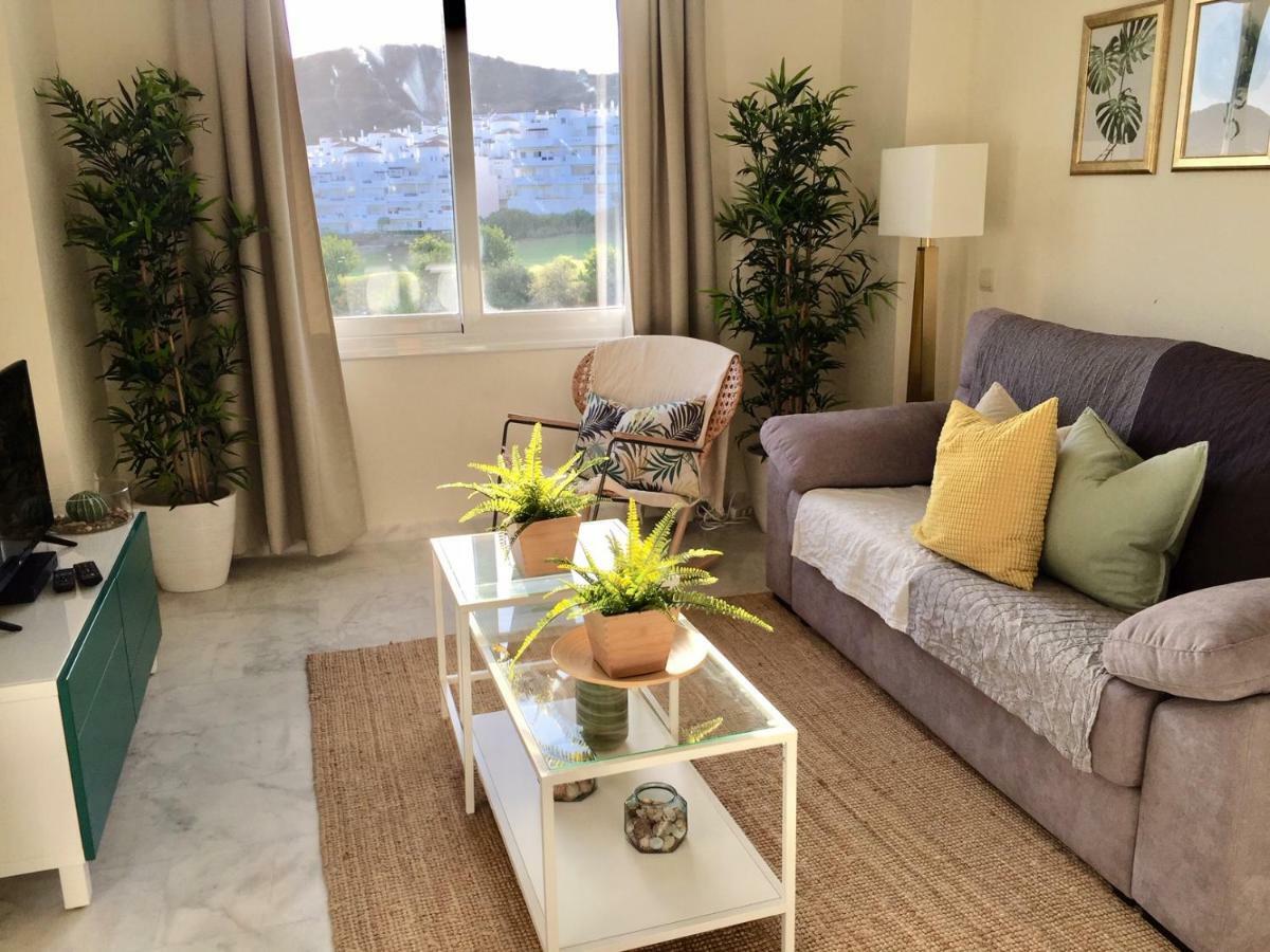 Valle Romano Golf Resort Capitolio Estepona Dış mekan fotoğraf