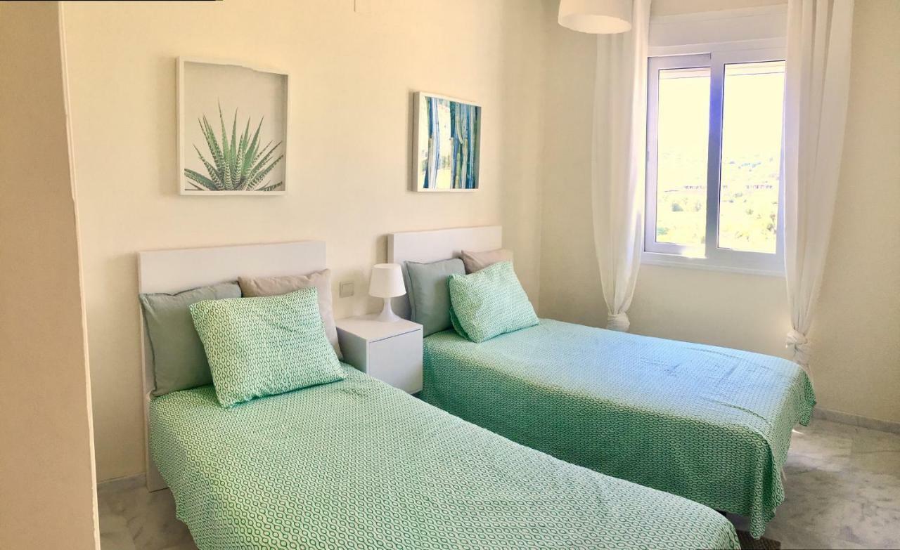 Valle Romano Golf Resort Capitolio Estepona Dış mekan fotoğraf
