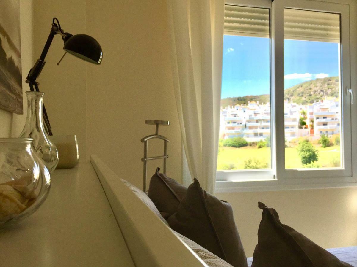 Valle Romano Golf Resort Capitolio Estepona Dış mekan fotoğraf