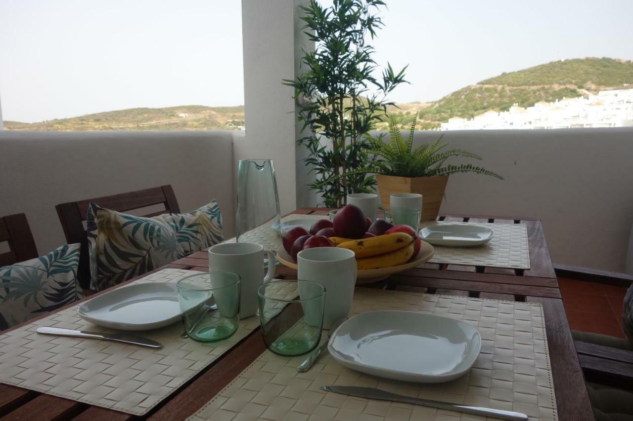 Valle Romano Golf Resort Capitolio Estepona Dış mekan fotoğraf