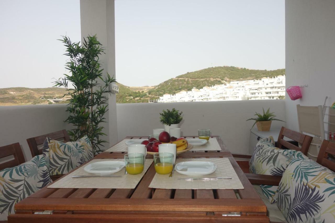 Valle Romano Golf Resort Capitolio Estepona Dış mekan fotoğraf